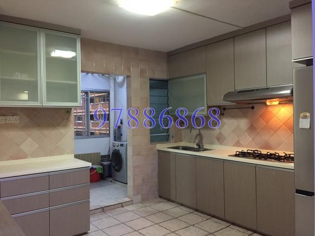 Tampines Street 82 thumbnail photo